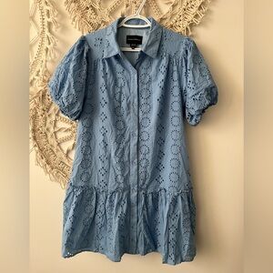 Donna Morgan Size 8 Dress